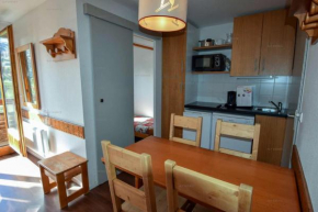 Résidence Le Cervin - 2 pièces 4/5 pers- WIFI- Le CERVIN- PLAGNE SOLEIL MAE-8044